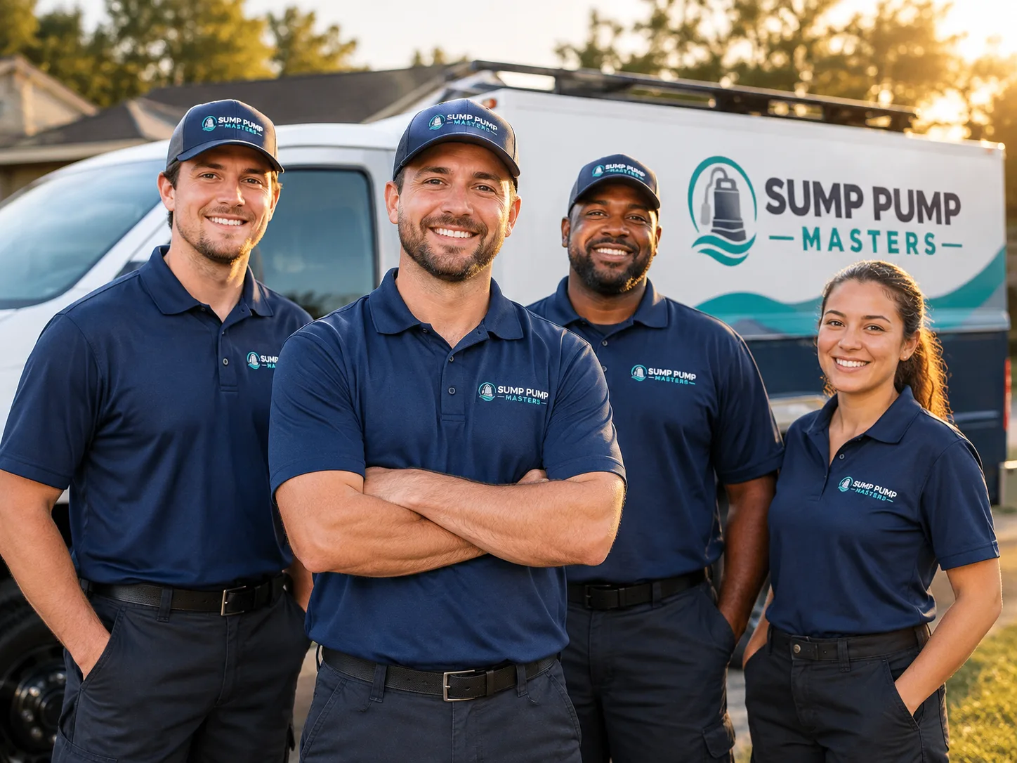 Sump Pump Repair company in Sargeant, MN